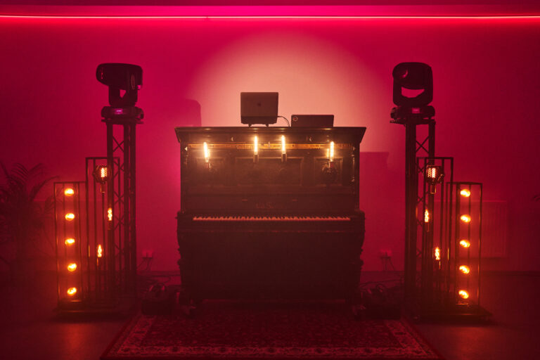 olimpia bankiet studio