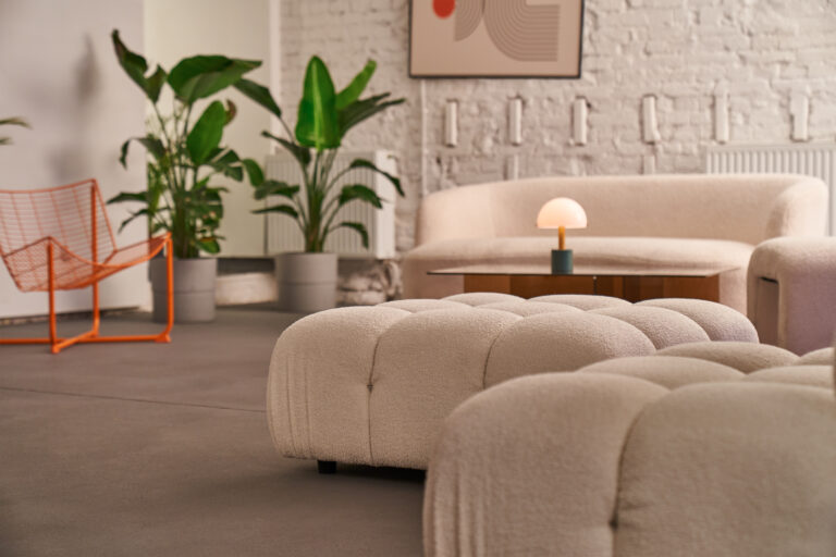 Studio UP Olimpia Warszawa – 7500 PLN