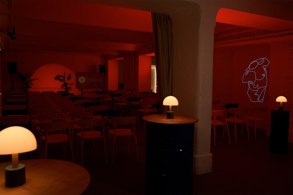 Sylwester w Studio Up!