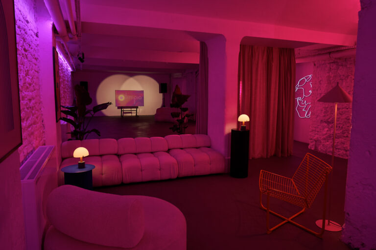 Sylwester w Studio Up!