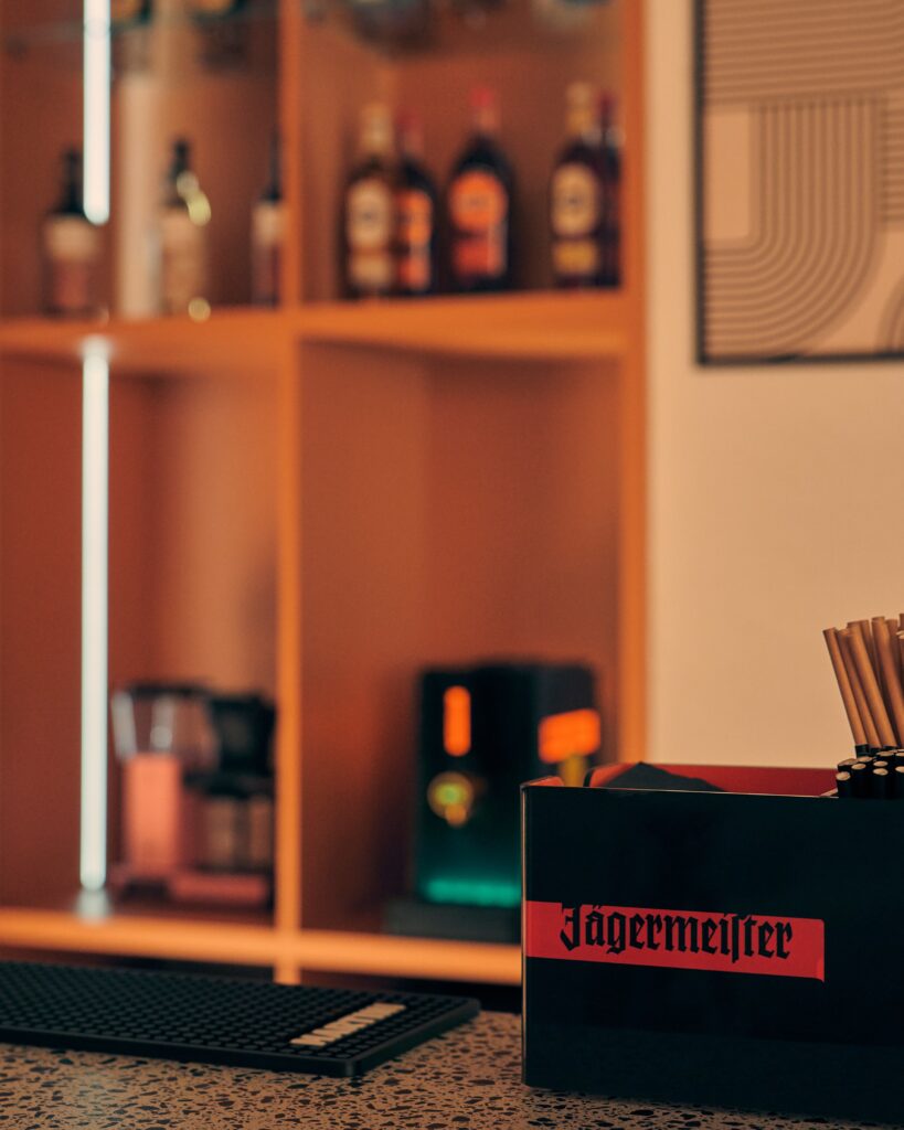 Studio UP Olimpia Warszawa – Olimpia mini