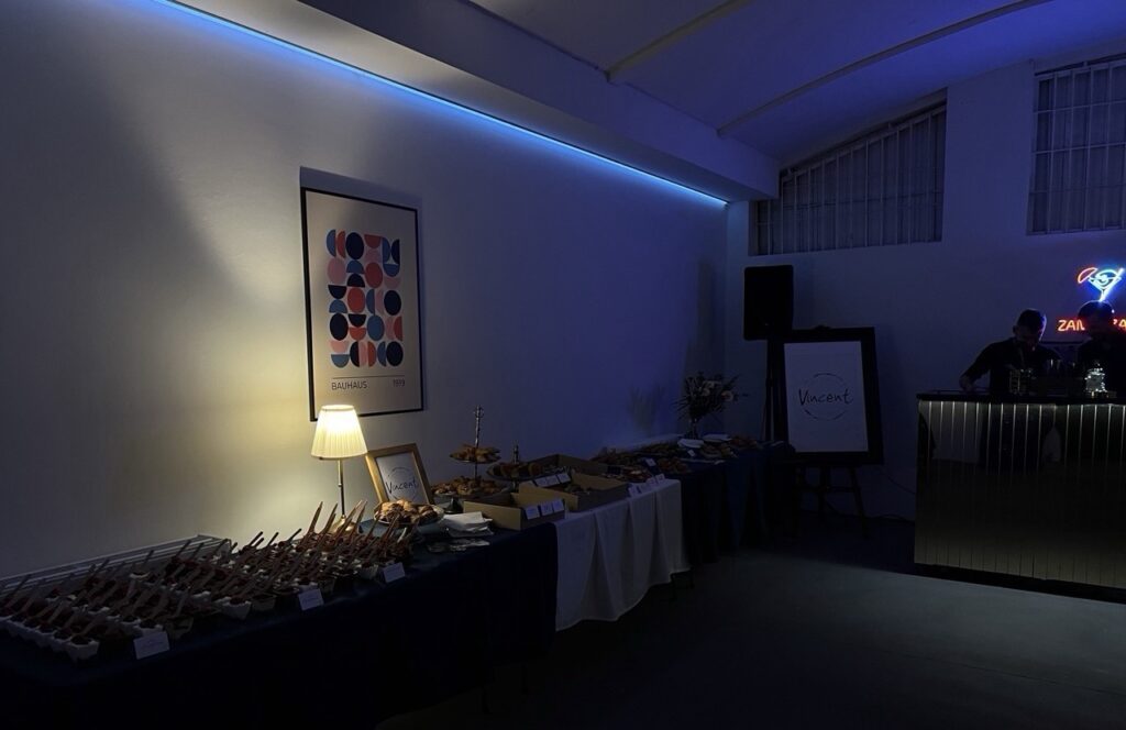 Studio UP Olimpia Warszawa – Olimpia mini