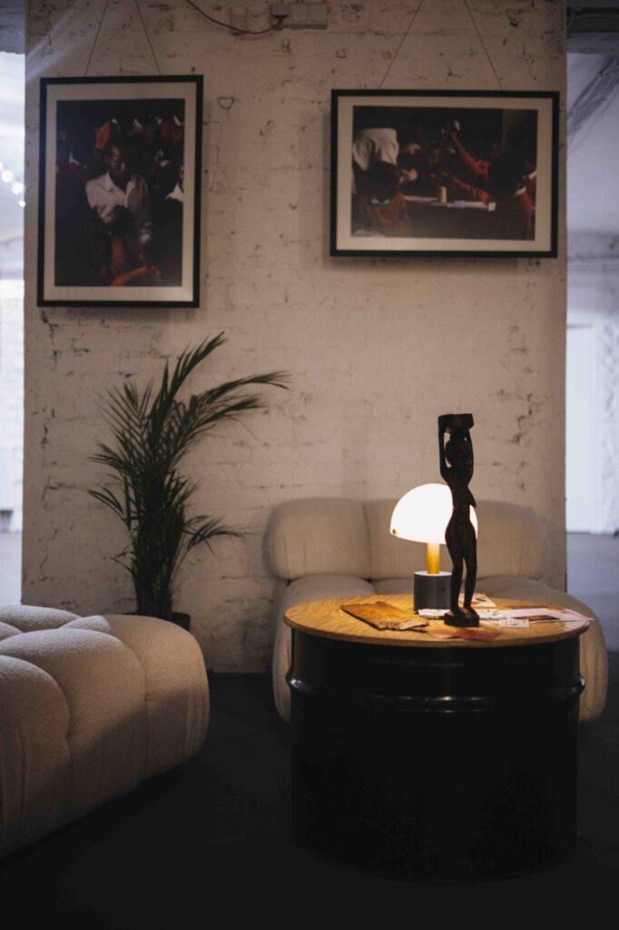 Studio UP Olimpia Warszawa – Olimpia mini
