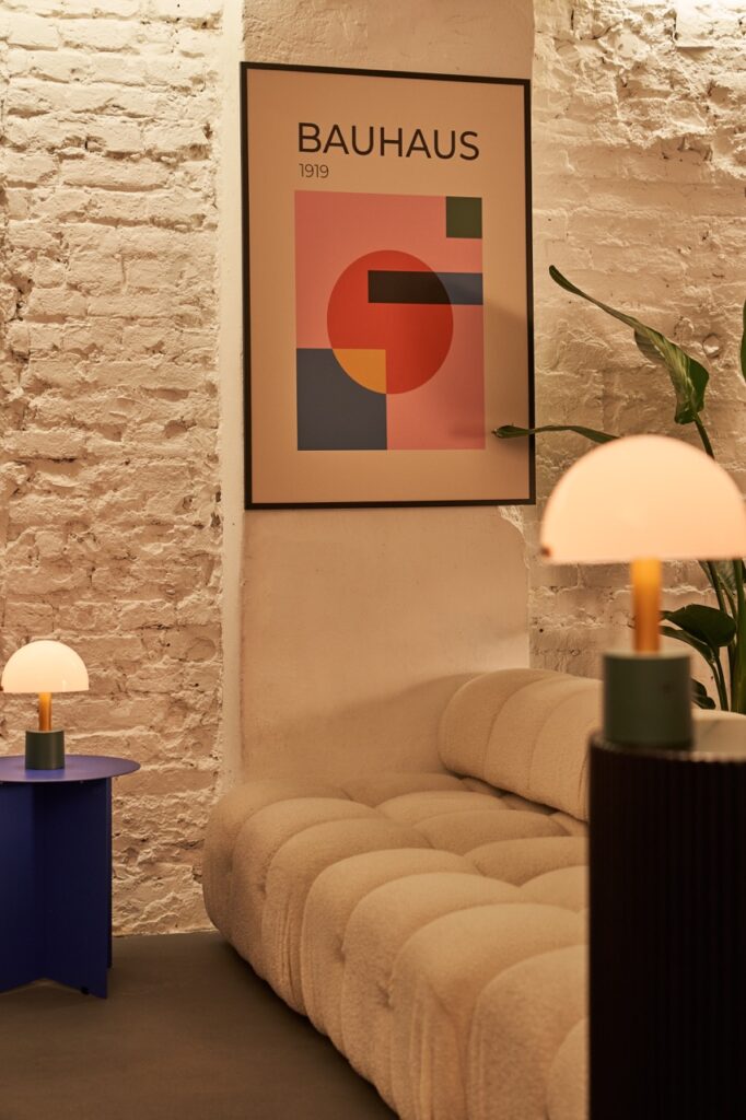 Studio UP Olimpia Warszawa – Olimpia mini