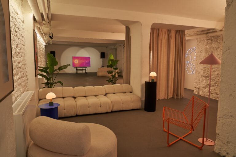 Studio UP Olimpia Warszawa – 7500 PLN