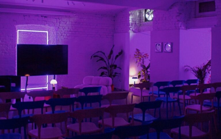 Studio UP Olimpia Warszawa – 7500 PLN