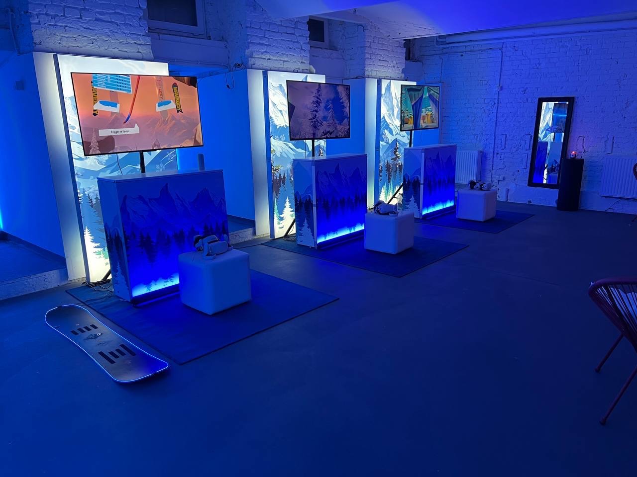 Lokal na event Warszawa – Studio UP – Przestrzeń eventowa Warszawa – dlaczego warto wybrać Studio Up!